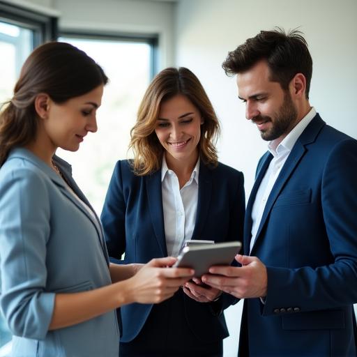 AviateFlow Technical Leadership Team