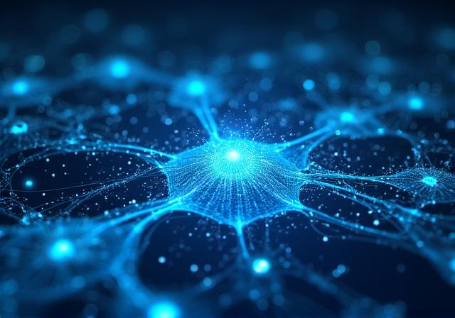 Digital representation of future AI systems